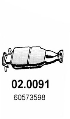 ASSO 02.0091