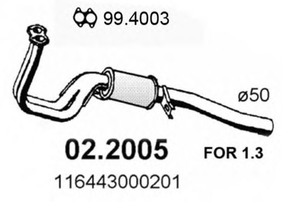 ASSO 02.2005 ASSO 02.2005