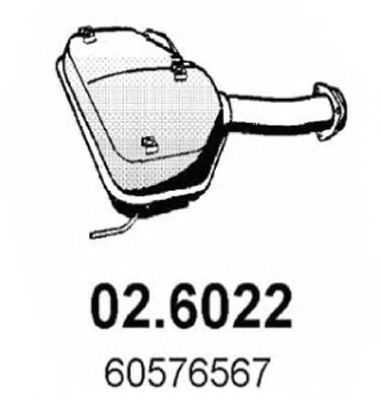 ASSO 02.6022
