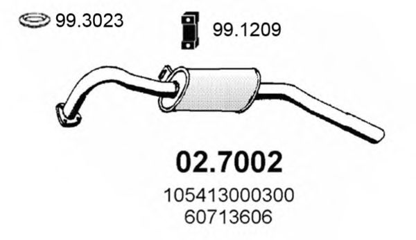 ASSO 02.7002