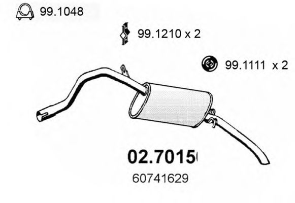 ASSO 02.7015