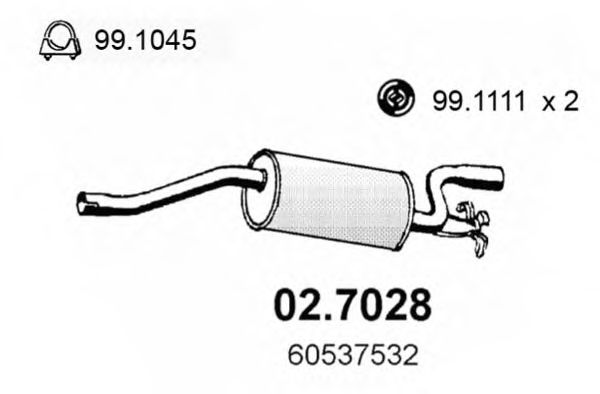 ASSO 02.7028