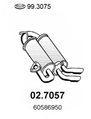 ASSO 02.7057 ASSO 02.7057