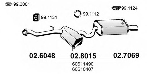 ASSO 02.8015
