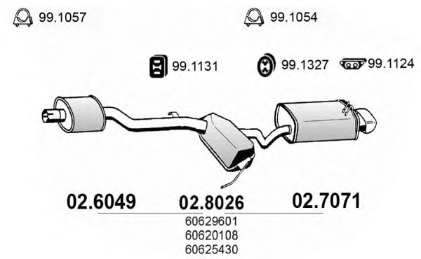 ASSO 02.8026