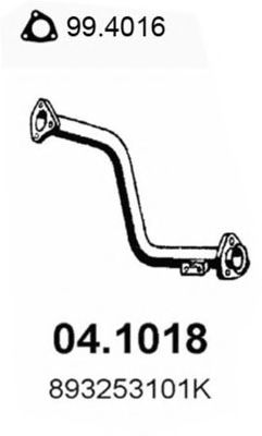 ASSO 04.1018