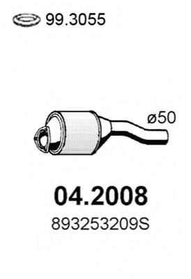 ASSO 04.2008