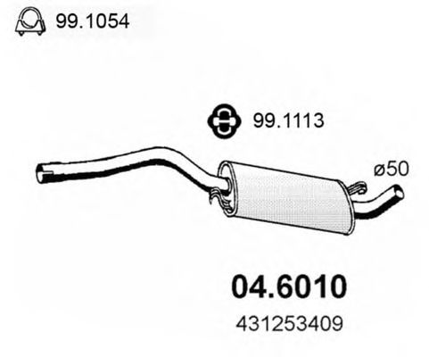 ASSO 04.6010