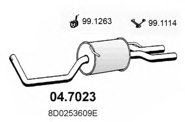 ASSO 04.7023