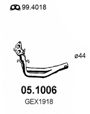 ASSO 05.1006