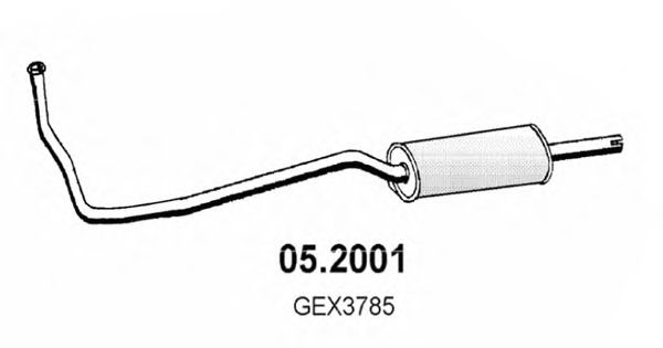 ASSO 05.2001