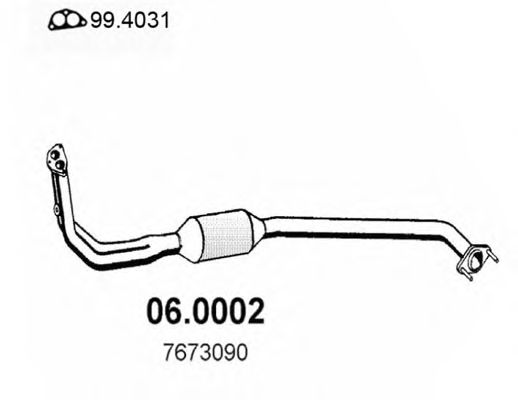 ASSO 06.0002 ASSO 06.0002