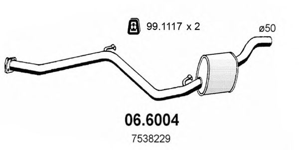 ASSO 06.6004
