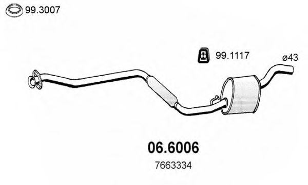 ASSO 06.6006