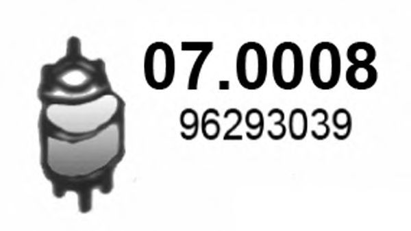 ASSO 07.0008