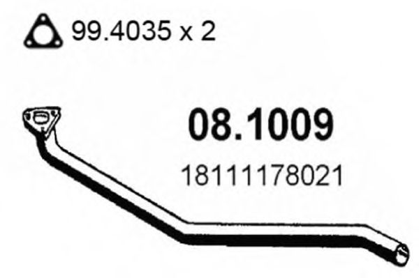 ASSO 08.1009