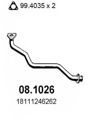 ASSO 08.1026