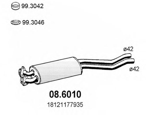 ASSO 08.6010