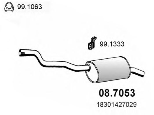 ASSO 08.7053