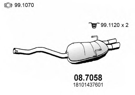 ASSO 08.7058