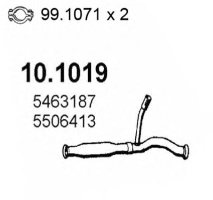 ASSO 10.1019 ASSO 10.1019