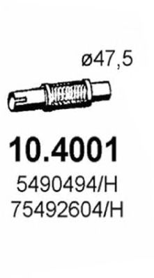 ASSO 10.4001