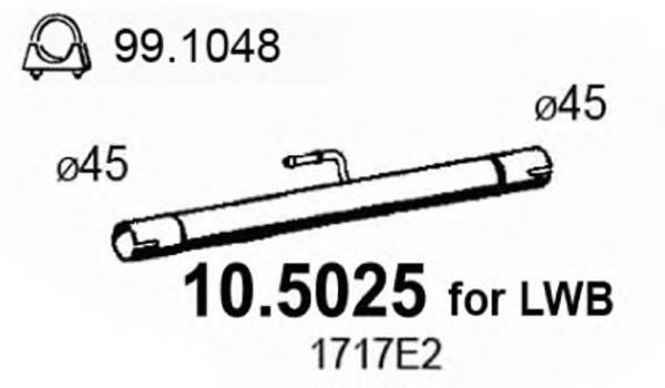 ASSO 10.5025