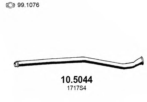 ASSO 10.5044