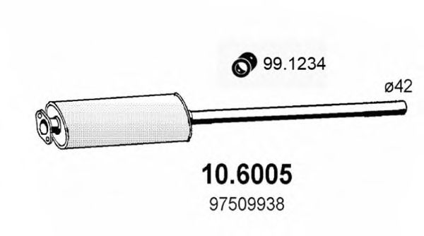 ASSO 10.6005