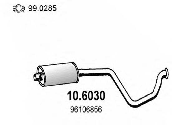 ASSO 10.6030