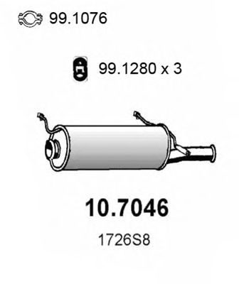 ASSO 10.7046