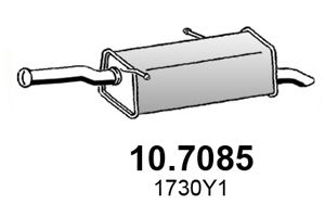 ASSO 10.7085