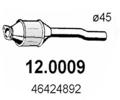 ASSO 12.0009
