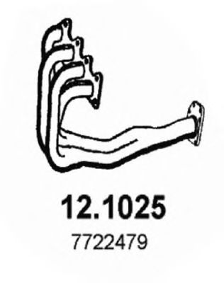 ASSO 12.1025