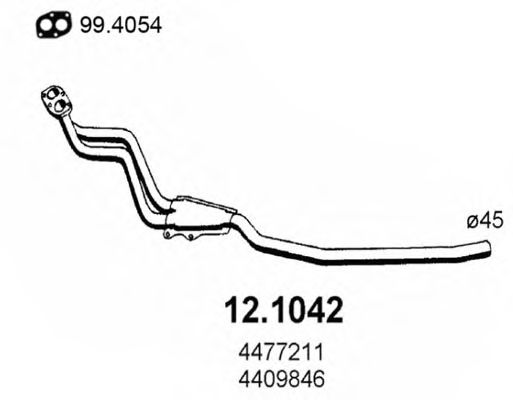 ASSO 12.1042