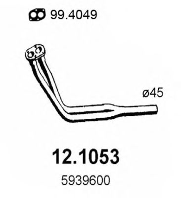 ASSO 12.1053