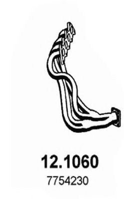 ASSO 12.1060