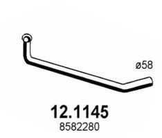 ASSO 12.1145 ASSO 12.1145