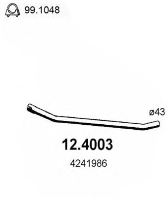 ASSO 12.4003