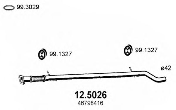 ASSO 12.5026