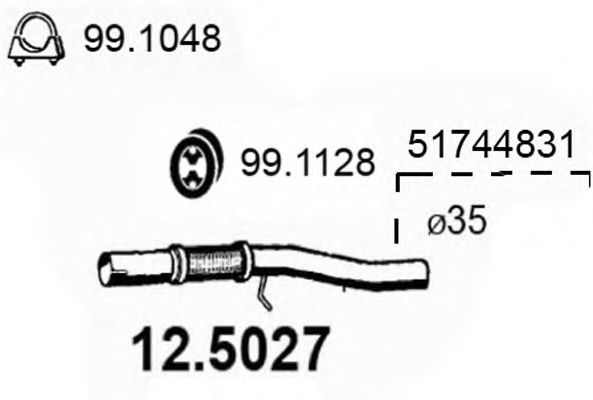 ASSO 12.5027