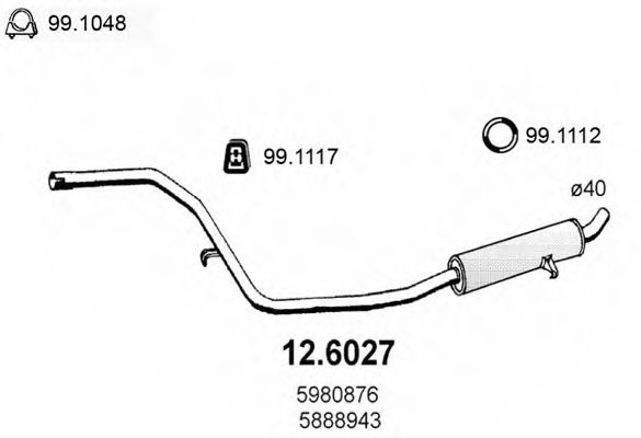ASSO 12.6027
