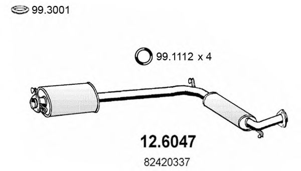 ASSO 12.6047
