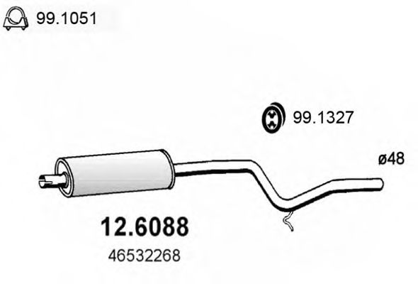 ASSO 12.6088