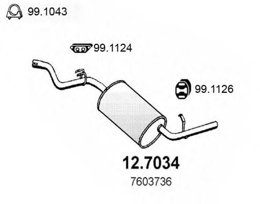 ASSO 12.7034