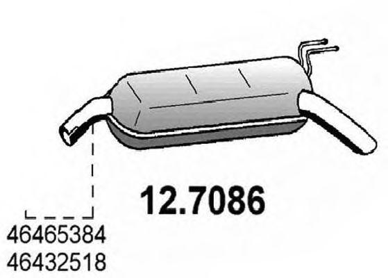 ASSO 12.7086