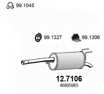ASSO 12.7106
