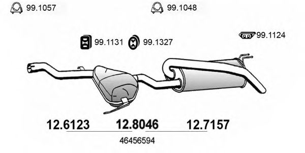 ASSO 12.7157