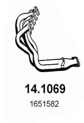 ASSO 14.1069 ASSO 14.1069