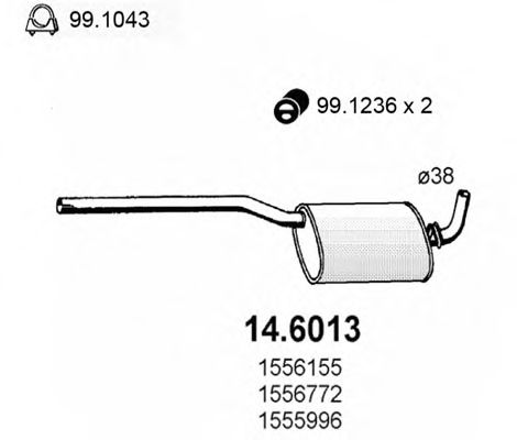 ASSO 14.6013